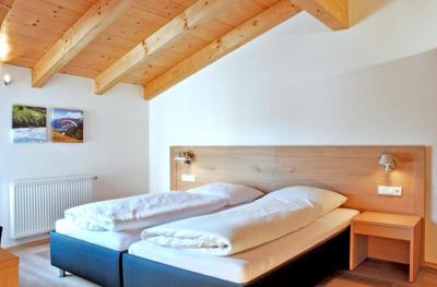 Foto Residence Zillertal ***** Gerlos