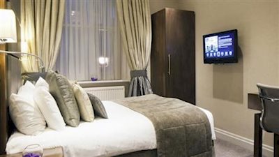 Foto Langham Court Hotel **** Londen