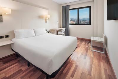 Foto B en B HOTEL Granada Estacion **** Granada