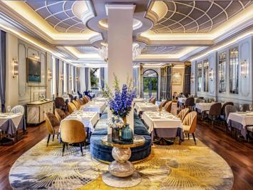 Foto Sofitel Plaza Hanoi ***** Hanoi
