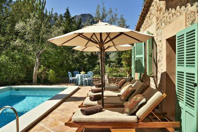 Foto Belmond La Residencia ***** Deia