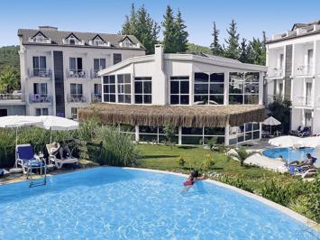 Foto Sahra Su Holiday Village **** Oludeniz
