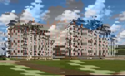 Foto Hotel Les Demeures Champenoises *** Epernay