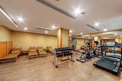 Foto Hotel Mukarnas Taksim Hotel *** Istanbul
