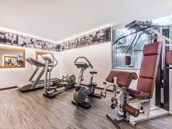 Foto Park Villa Fiorita **** Monastier Di Treviso