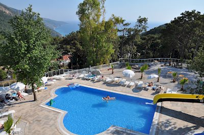 Foto Nicholas Park *** Fethiye