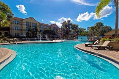 Hotel Blue Tree Resort at Lake Buena Vista
