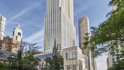 Foto Four Seasons Chicago ***** Chicago