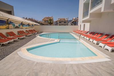 Foto Point Beach **** Marmaris