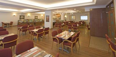 Foto Sunbay Park **** Marmaris