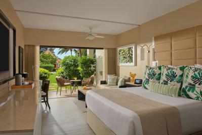 Foto Hotel Secrets Wild Orchid ***** Montego Bay