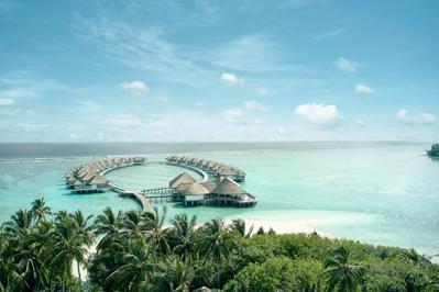 Foto COMO Maalifushi ***** Maalefushi
