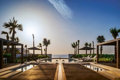 Foto Bulgari Resort Dubai ***** Dubai
