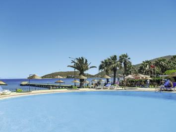 Foto Datca Holiday Village **** Datca