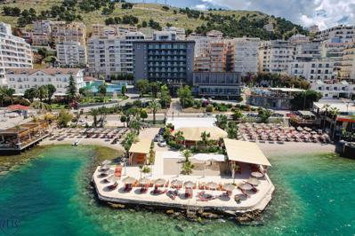 Foto Butrinti ***** Saranda