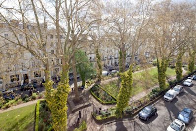 Foto Shakespeare *** Londen