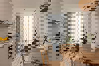 Foto Libere Valencia Ruzafa ** Valencia