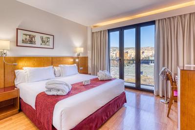 Foto Senator Granada Spa **** Granada