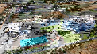 Foto Bouradanis Village *** Marmari