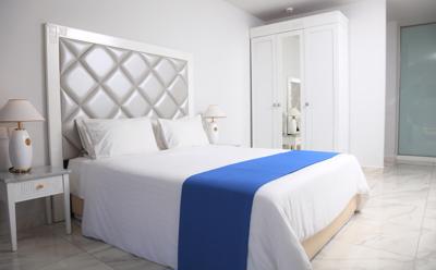 Foto Hotel Kairaba Sandy Villas ***** Agios Georgios South