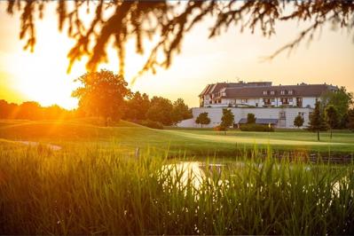 Foto Greenfield Golf en Spa **** Bukfurdo