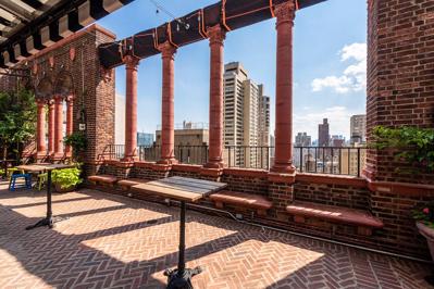 Foto Pod 39 *** New York City