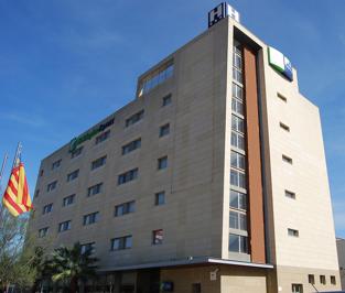 Foto Holiday Inn Express Valencia Bonaire *** Valencia