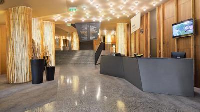 Foto Wellness Sotelia **** Podcetrtek