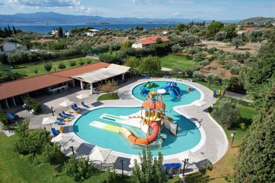 Foto Miramare **** Eretria
