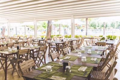 Foto Stork Village **** Roseto Degli