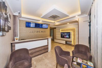 Foto Alphonse *** Istanbul