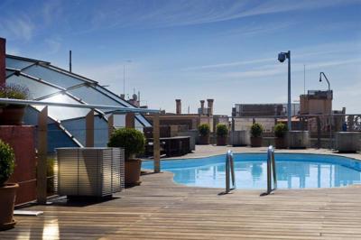 Foto Gran Hotel Havana **** Barcelona