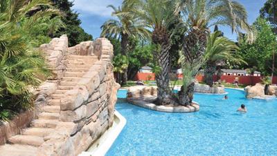 Foto L Hippocampe ***** Argeles Sur Mer