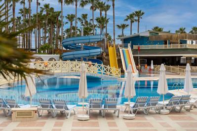 Foto Holiday Garden Resort ***** Alanya