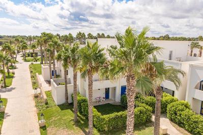 Foto Barone di Mare Hotel en Resort **** Torre Dell Orso