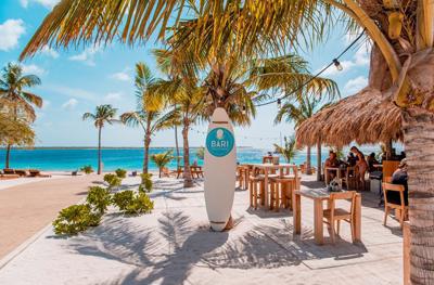 Foto Chogogo Dive en Beach Resort Bonaire **** Kralendijk