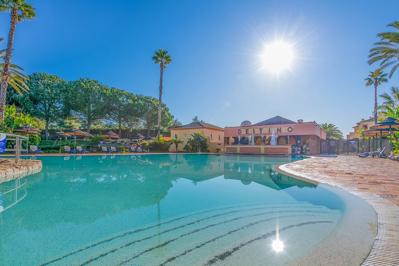 Appartement Jardim da Meia Praia