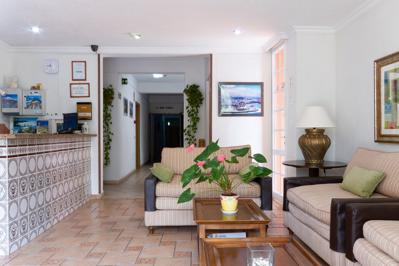 Foto Appartement Alta *** Puerto De La Cruz