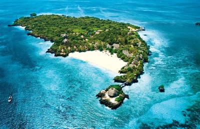 Foto The Sands at Chale Island **** Mombasa