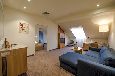 Foto HiLight Suites Hotel **** Wenen