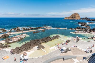 Foto Aqua Natura Madeira **** Porto Moniz