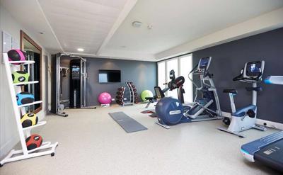 Foto Doubletree by Hilton London ExCel **** Londen