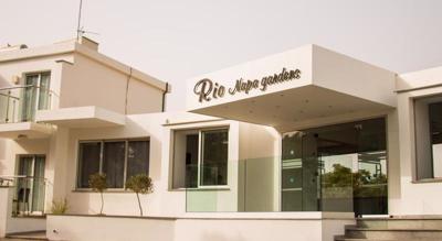 Foto Rio Napa *** Ayia Napa