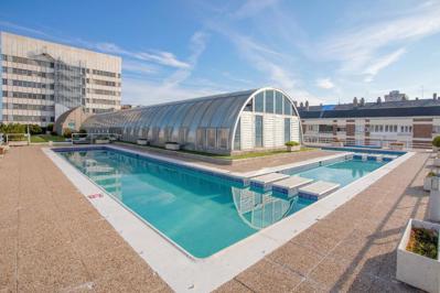 Foto Eurobuilding 2 **** Madrid