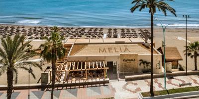 Foto Melia Costa del Sol **** Torremolinos