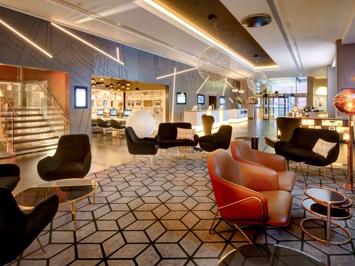 Foto Pullman London St Pancras **** Londen