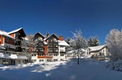 relexa hotel Harz-Wald