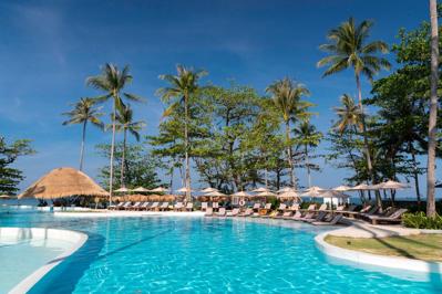 Foto Hotel Eden Beach ***** Khao Lak