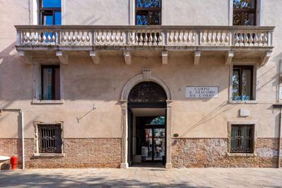 Foto Hotel Aquarius **** Venetie