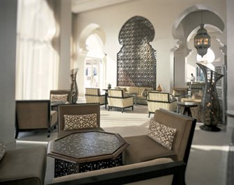 Foto Park Hyatt Dubai ***** Dubai